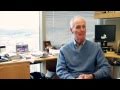 Slade Gorton discusses the Elwha River controversy (1 of 2)
