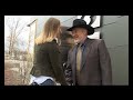 Tabea Gies - Impressionen aus dem Wahlkampf II