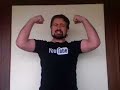 Too Sexy for my shirt - AsOne Youtube Gathering update