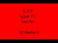Sjaak ft  naffer ditskeburt