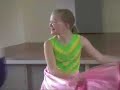 kinderdans bij Yemaya del Caribe kinderdans bij Yemaya del Caribe