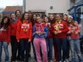 Messiba 2008:HABONIM DROR EFFECT