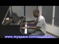 Nickelback: Far Away piano cover Available on iTunes
