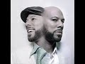 COMMON - RESURRECTION (REMIX)
