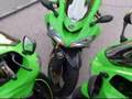 Green moments