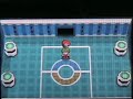 pokemon diamond / pearl walkthrough elite four aaron