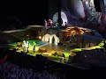 Iron maiden: The Trooper, live ullevi gothenburg 2008 Iron maiden: The Trooper, live ullevi gothenburg 2008