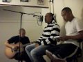 Ryan Leslie - Gibberish (Cover)