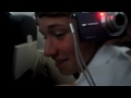 Plane ride