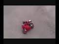 RC Ducati 999R Brushless RC Ducati 999R Brushless