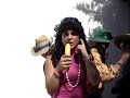 pescadoras da lota