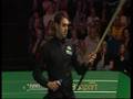 Ronnie O'Sullivan 147 888.com World Championship 2008