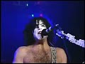 KISS @ Detroit Rock City