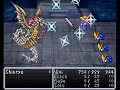 FF1 - Black Mage Solo - Lifespring Grotto - Shinryu