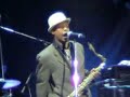 Fishbone : Live Cergy furia 2007 : Party at ground zero