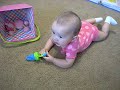 Baby Girl 6 Months Old