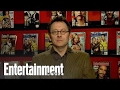 Michael Emerson of Lost - EW.com welcome