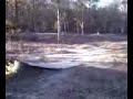 HAMMONTON BMX best biker in the world fire THE ONE AND ONLY