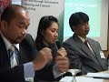 Impact of Industry Level initiatives to develop consumer protection & education programs Cambodia