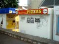 distributeur de pizzas video drole