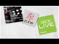 HTC Radar - Unmissable entertainment