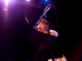 Laura Jansen - Use Somebody (CD presentatie Paradiso)