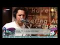 Palomine @ Nachtegiel - Radio 3FM