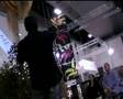 signarture perspex art presented by jamie durie
