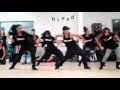 Nicki Minaj - Romans Revenge Choreography by Elmboogie Featuring Core 2011