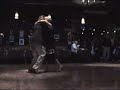 Tango Milonguero - Osvaldo Centeno y Ana Maria Schapira