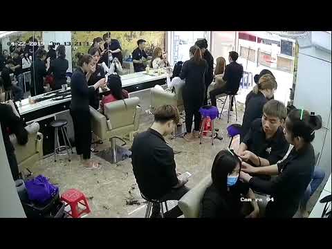 351 Video của Salon chuyến nối tóc Bắc Hugo