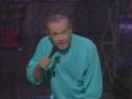 George Carlin America was founded on a double standard