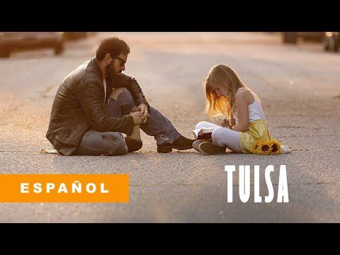 Tulsa | Película Cristiana y Familia | Gloria a Dios! | John Schneider, Livi Birch, Kylie Delre