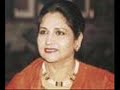 Ambarsare de papad ve main khandi na - Dolly Guleria