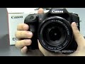 Canon EOS 50D First Impression Video by DigitalRev Canon EOS 50D First Impression Video by DigitalRev
