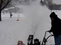 Wisconsin Snow!