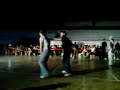 CLSU-USHS dance troupe