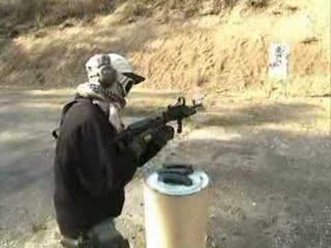 assault rifle gun. Assault rifle CZ858 - Tactical