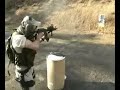 assault rifle cz858   tactical  cz vz 58    reliability test