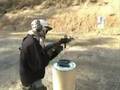 Assault rifle CZ858 - Tactical (CZ Vz.58) - Reliability test
