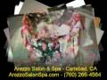 videos de Arezzo Salon and Spa