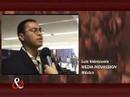 Pyme Testimonios de  Empresarios en las Jornadas para Pymes