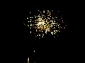 Vuurwerk demo Sky fireworks 28-11-2009 part 3