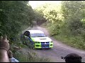 PS6 Raliul Clujului 2007