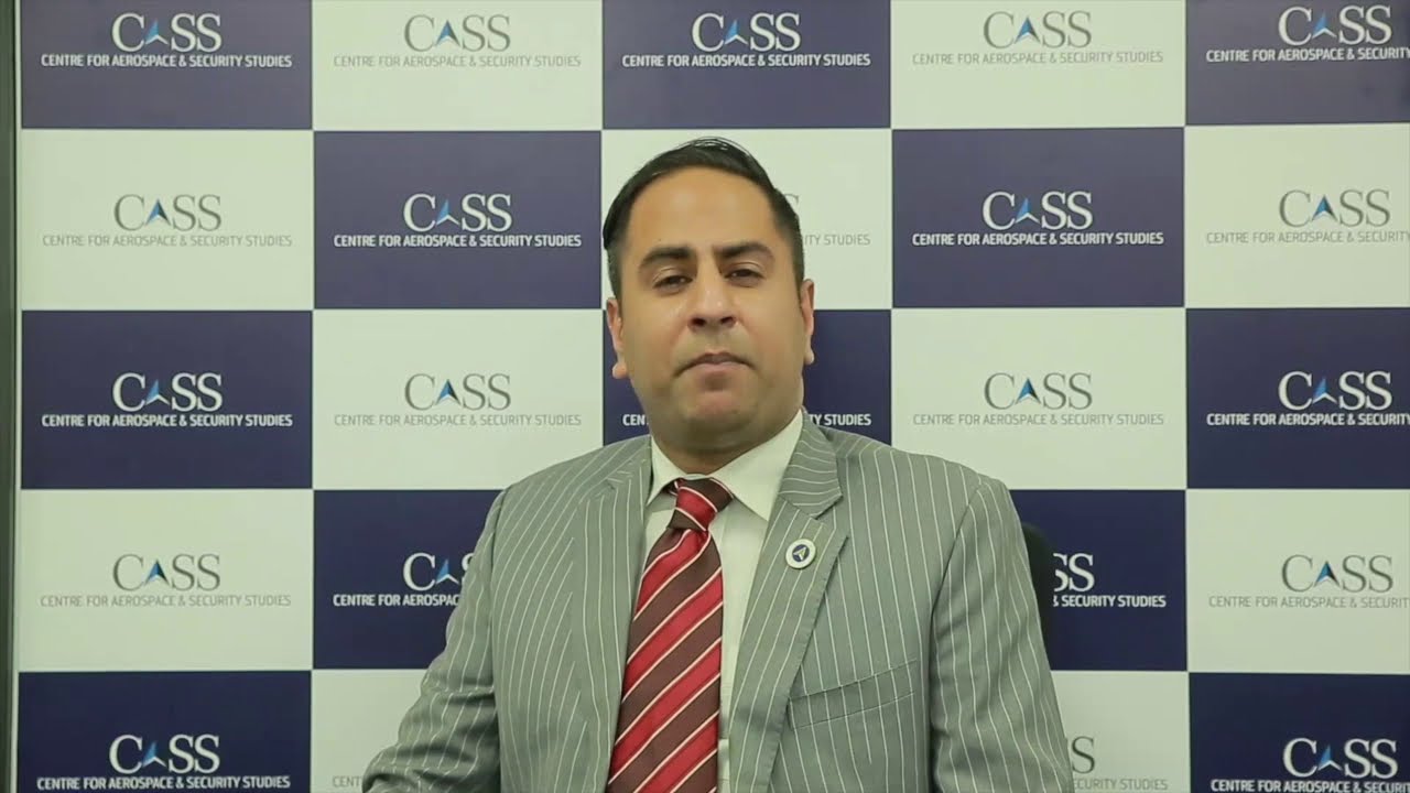CASS & its Vision for Pakistan