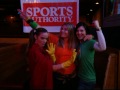 CRS LAX BASH:Movember