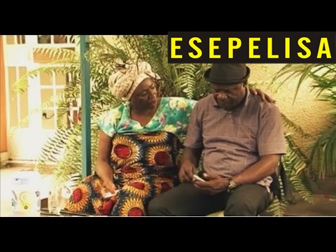 F6 épisode 9 - Groupe Salongo - THEATRE CONGOLAIS - Le theatre de chez nous