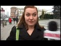 Dlaczego Prezydent Kaczyński milczy? Sonda .