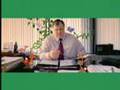 IBM TV Commercials on Energy Efficiency/Green (Tree Huggers)