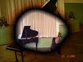 Keith Jarrett - Cologne Concert - Simon Reber